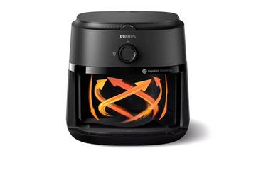 Philips 1000-serie Airfryer 6,2L
