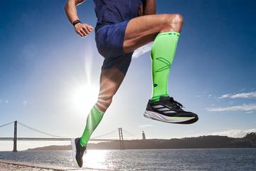 STOX Energy Socks | 25% kortingsvoucher