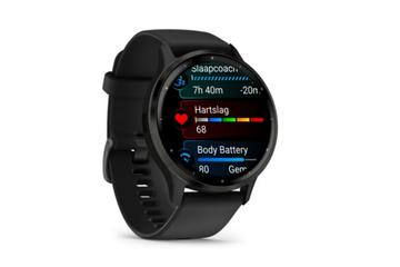 Garmin VENU 3 Black + Slate