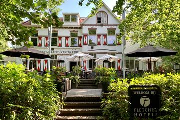 Efteling Arrangement bij Fletcher Hotels – 2 personen